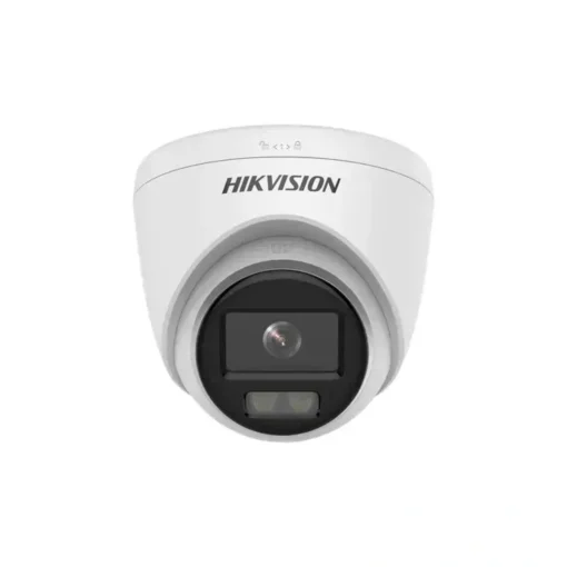 Hikvision Cámara De Vigilancia Exterior/Interior (2Mp, H.265, 1080, 30Fps, Ip67 (MPN DS-2CD1327G0-L2.8MM, Cámaras de seguridad) img-1