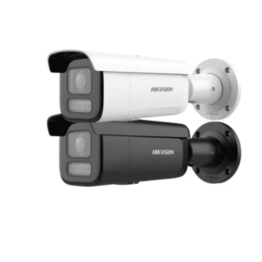Hikvision Cámara De Vigilancia Indoor / Outdoor 8Mp Acusense Smart Hybrid Ligh (MPN DS-2CD2683G2-LIZS2U(2.8-1, Cámaras de seguridad) img-1