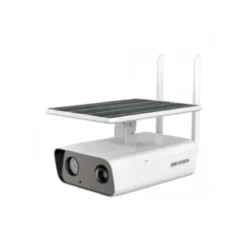 Hikvision Cámara De Vigilancia Solar Ds-2Xs2T41G0-Id/4G/C04S05 (MPN DS-2XS2T41G0-ID/4G/C04S054MM, Cámaras de seguridad) img-1