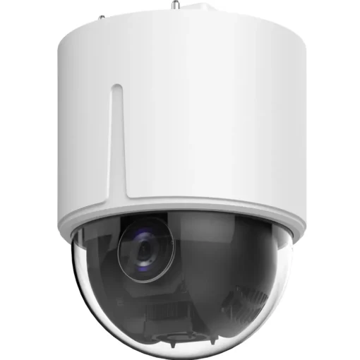 Hikvision Cámara Domo Acusense De Red (2 Mp, 25X, Darkfighter, Cmos, H.265 DS-2DE5225W-AE3 T5