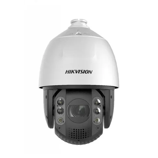 Hikvision Cámara Domo De Velocidad De Red Ir Darkfighter De 7 Pulgadas Y 4 Mp DS-2DE7A432IW-AEB(T5)