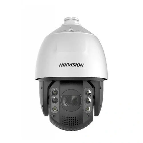 Hikvision Cámara Domo Red Darkfighter, 4MP, 7", IR 200m, Zoom 25x (MPN DS-2DE7A425IW-AEB(T5), Cámaras de seguridad) img-1