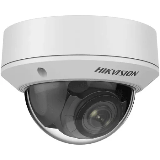 Hikvision Cámara Domo Ds-2Cd1723G2-Iz De Red (Varifocal, 2Mp, H.265+, Ir, Ip67 DS-2CD1723G2-IZ (2.8-12MM)