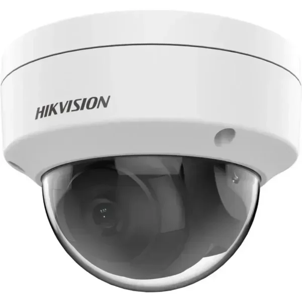 Hikvision Ds-1143G2-I (2.8 Mm) Network Cámara De Seguridad 4 Mp Md2.0 Fixed Dome DS-2CD1143G2-I (2.8MM) img-1