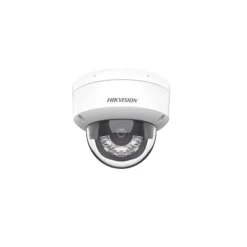 Hikvision Cámara Domo Smart Hybrid Light De Red (2Mp, Cmos, Fixed, H.265+, Ip67 DS-2CD1123G2-LIU 2.8MM