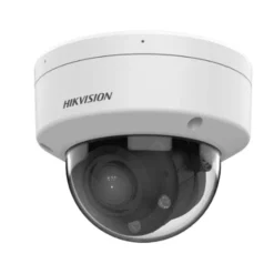 Hikvision Cámara Ip Ds-2Cd1763G2-Lizsu 6Mp Zoom Motorizado, Luz Estroboscópica DS-2CD1763G2-LIZU