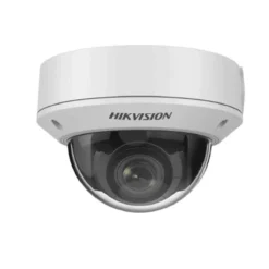 Cámara IP Hikvision 2MP, Audio, Luz Estroboscópica, AcuSense, PoE (MPN DS-2CD1723G2-LIZU, Cámaras de seguridad) img-1