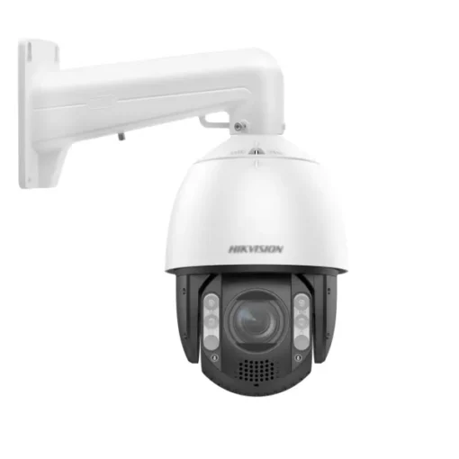 Hikvision Cámara Ip Ptz Domo, Interiores/Exteriores, Alámbrica, 3840 X 2160 (MPN DS-2DE7A812MCG-EB, Cámaras de seguridad) img-1