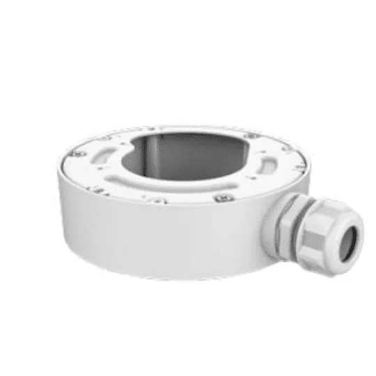 Hikvision Cámara Junction Box (MPN DS-2280ZJ-WA140, Cámaras de seguridad) img-1