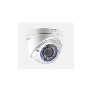 Hikvision Cámara Videovigilancia Análoga Eyeball 1080P Vf 2.8-12Mm Ip66 Ir 40Mt DS-2CE56D0T-VFIR3F(2.8-12MM)