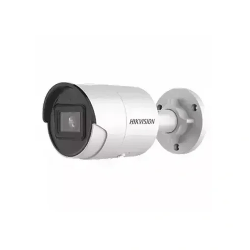 Hikvision Camara De Seguridad Acusense Network Cámara De Seguridad Pan / Tilt (MPN DS-2CD2063G2-IC, Cámaras de seguridad) img-1