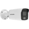 Hikvision Camara De Seguridad Bullet 3K 2.8Mm Ip67 Dual Light Ir 25Mt Ip67 Audio (MPN DS-2CE16K0T-LPFS, Cámaras de seguridad) img-1