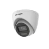 Cámara Seguridad Hikvision 3K, IR 30m, IP67, Micrófono (MPN DS-2CE76K0T-LMFS, Cámaras de seguridad) img-1