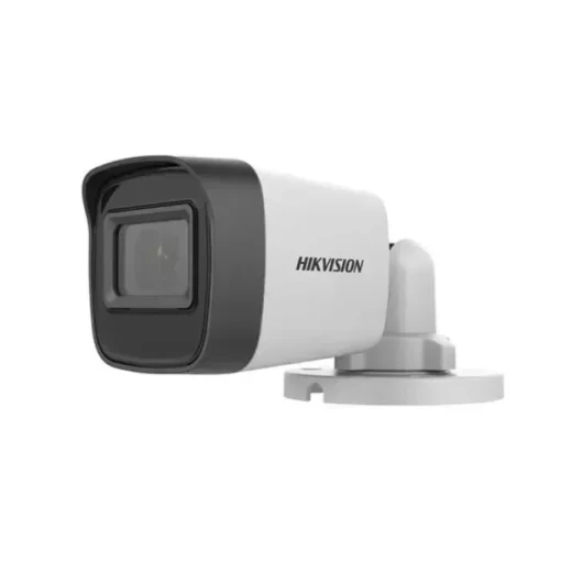 Hikvision Camara De Seguridad Fixed Infrarrojo 20Mts P/N (MPN DS-2CE16D0T-EXIF2.8MM, Cámaras de seguridad) img-1
