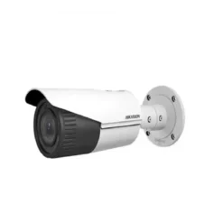 Cámara Hikvision 2MP, Lente Motorizada 2.8-12mm, IP66, WDR, IR 30m (MPN DS-2CD2621G0-IZS, Cámaras de seguridad) img-1
