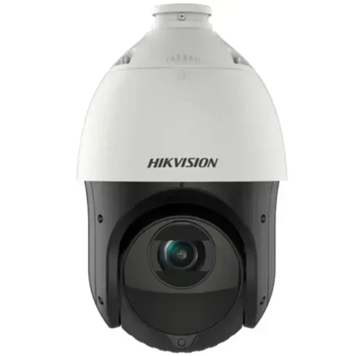 Hikvision Camara De Seguridad Ptz 2Mp 25X Ip66 Ir 100Mt Wdr Acusence Darkfigter (MPN DS-2DE4225IW-DET5, Cámaras de seguridad) img-1