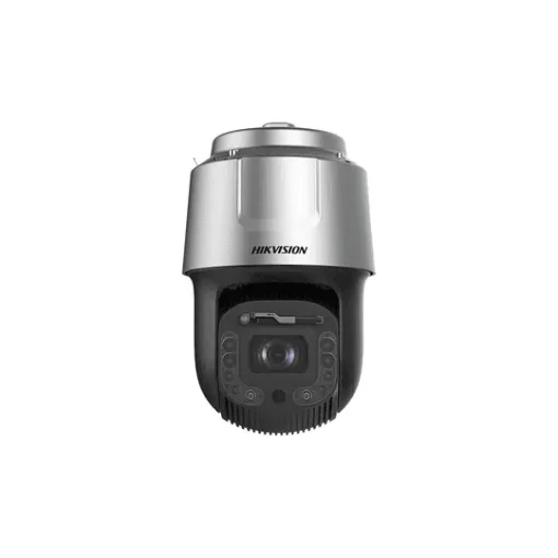 Hikvision Camara De Seguridad Ptz 42X 4Mp Ip67 Ik10 Ir 400Mt Poe Darkfighter Wdr DS-2DF8C442IXG-ELW