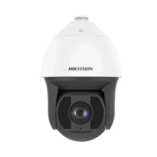 Hikvision Camara De Seguridad Ptz 4Mp Darkfighter 42X Ir 400Mt Ip67 Wdr Nema 4X DS-2DF8442IXS-AELYT5