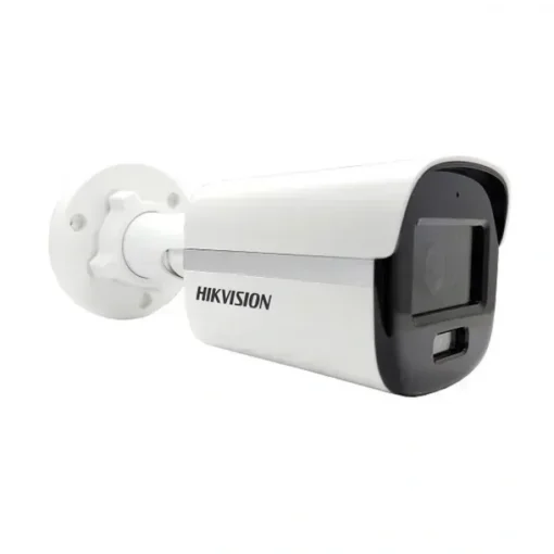 Hikvision Camara De Seguridad Tvi Bullet 2960X1665 Ip67 2,8Mm 20M P/N (MPN DS-2CE10KF0T-FS2.8MM, Cámaras de seguridad) img-1