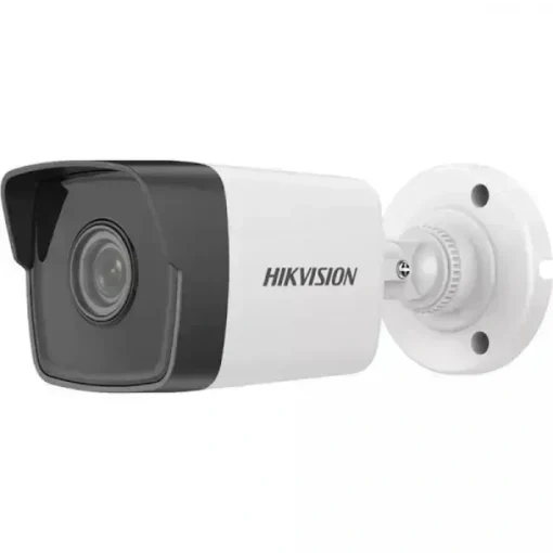 Hikvision Camara Mini Bullet 2Mp Lf 2.8Mm Ir 30Mt Exir Dwdr Ip67 P/N (MPN DS-2CD1023G0E-I2.8MM, Cámaras de seguridad) img-1