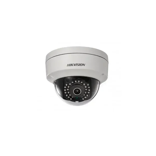 Hikvision Camara Videovigilancia Domo Ip 2Mp DS-2CD2121G0-IS(2.8MM) img-1