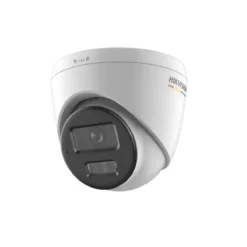 Cámara Hikvision ColorVu, 2.8mm, Fija, Smart Hybrid Light (MPN DS-2CD1327G2H-LIU 2.8MM, Cámaras de seguridad) img-1