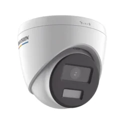 Hikvision Colorvu Network Cámara De Seguridad Fixed Turret (MPN DS-2CD1347G2-L 2.8MM, Cámaras de seguridad) img-1