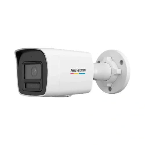 Cámara Hikvision ColorVu DS-2CD1047G2H, panorámica, bullet dual light (MPN DS-2CD1047G2H-LIU 2.8MM, Cámaras de seguridad) img-1