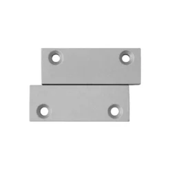 Hikvision Contacto Magnético Cableado (MPN DS-PD1-MC-MS, Sensores de seguridad) img-1