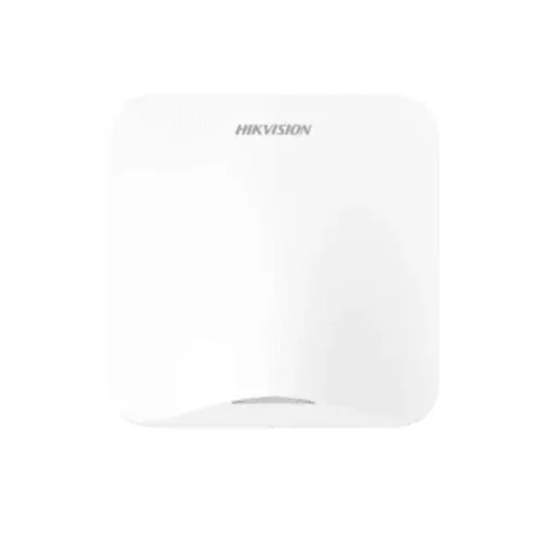 Control Panel Hikvision AX Home, Inalámbrico 4G, Wi-Fi, (MPN DS-PA201PS-KIT-16WB, Alarmas) img-1