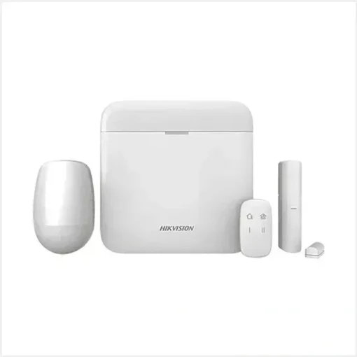 Hikvision Control Panel Inalámbrico (MPN DS-PWA64-KIT-WB, Sensores de seguridad) img-1