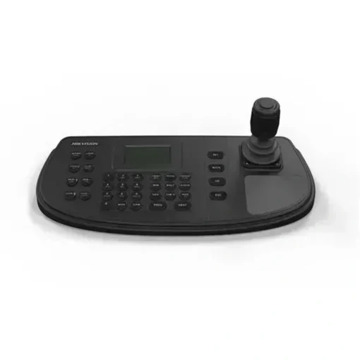 Controlador Hikvision para DVR/NVR, Pantalla 128x64, RS-485 (MPN DS-1200KI, Grabadoras de video) img-1