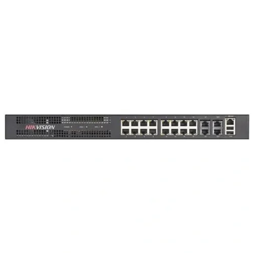 Decodificador Hikvision , 8 Canales, HDMI/BNC (MPN DS-6908UDI, Cámaras de seguridad) img-1
