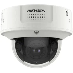 Cámara IP Hikvision Deepinview, 4MP, IR, Audio (MPN IDS-2CD7146G0-IZHSY2.8-12, Cámaras de seguridad) img-1