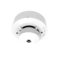 Hikvision Detector De Humo Fotoelectrico 4 Hilos Axprohibrido P/N (MPN DS-PDSMK-4, Sensores de seguridad) img-1