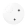 Hikvision Detector De Humo Inalámbrico De Alta Calidad Con Sensor Fotoeléctrico (MPN DS-PDSMK-E-WB, Sensores de seguridad) img-1