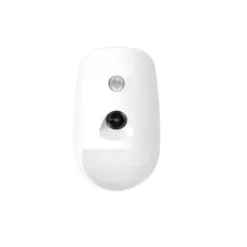Detector PIR Inalámbrico Hikvision, Cámara 640x480, 12m Alcance, Mascota (MPN DS-PDPC12P-EG2-WB, Sensores de seguridad) img-1