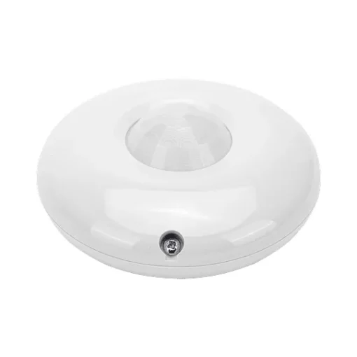 Hikvision Detector Pir De Techo 12M Inalámbrico , Sensibilidad Automática DS-PDCL12-EG2-WB