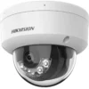 Cámara Domo Hikvision 4MP IP67 IK08, Micrófono, H.265+, 2.8mm (MPN DS-2CD1143G2-LIU 2.8MM, Cámaras de seguridad) img-1
