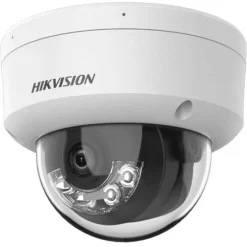 Hikvision Ds-2Cd1143G2-Liu(2.8Mm) Network Cámara De Seguridad Fixed Dome DS-2CD1143G2-LIU 2.8MM