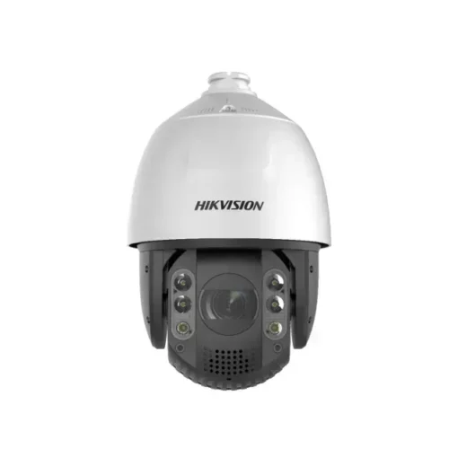 Hikvision Camara De Seguridad Ptz 2Mp 25X Darkfighter Wdr Ir 200Mt Ip66 Ik10 DS-2DE7A225IW-AEBT5 img-1