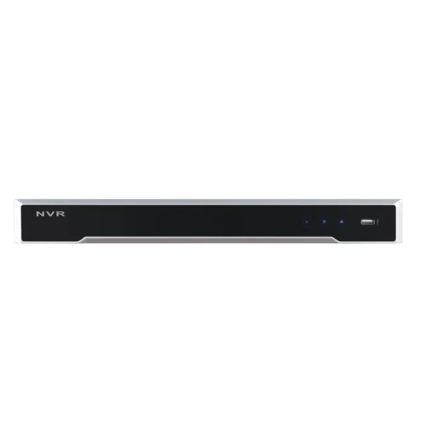 Hikvision Ds-7600 Series Standalone Nvr 16 Canales DS-7616NI-I2/16P