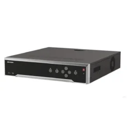 Hikvision Ds-7700Ni-K4/P Series Nvr 32 Channels Networked 1.5U Rack-Mountable (MPN DS-7732NI-K4/16P, Cámaras de seguridad) img-1