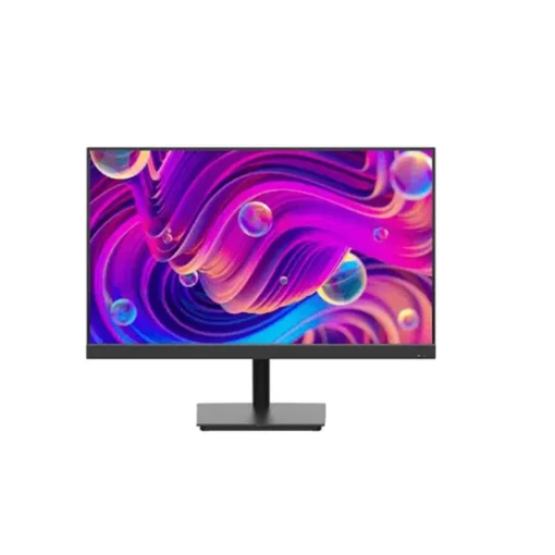 Monitor Hikvision E-LED 23.8" FHD, VA, HDMI/VGA, 100Hz, 178° visión (MPN DS-D5024F2-AV2, Monitores) img-1