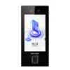 Hikvision Face Recognition Terminal (MPN DS-K1T344MBFWX-E1, Accesorios POS) img-1