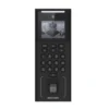 Hikvision Face Recognition Terminal M1 Card (MPN DS-K1T321MFWX-B, Cámaras de seguridad) img-1