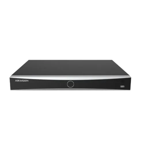 Hikvision Grabadores De Video En Red Nvr 16 Canales, Ia Integrada (MPN DS-7616NXI-I2/VPRO, Grabadoras de video) img-1