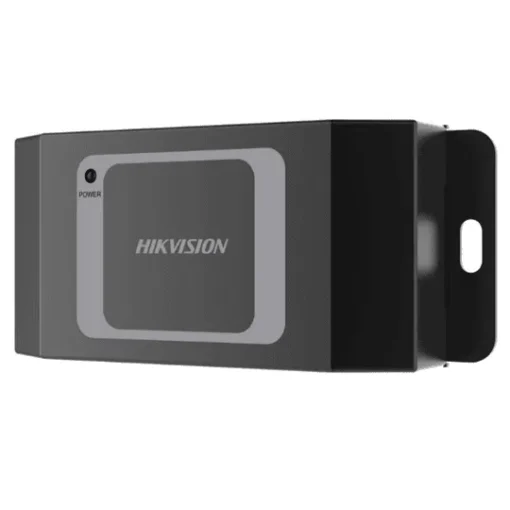 Hikvision Módulo De Control De Puerta Se (MPN DS-K2M061, Cámaras de seguridad) img-1