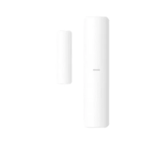 Hikvision Magnetic Contact Ax Home Series Inalámbrico (MPN DS-PD201MC-WB, Alarmas) img-1