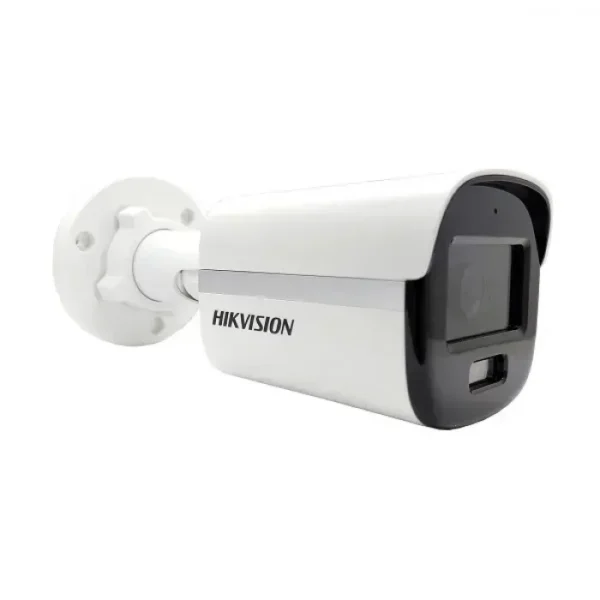 Hikvision Camara De Seguridad Tvi Bullet 2960X1665 Ip67 2,8Mm 20M P/N DS-2CE10KF0T-FS2.8MM img-1